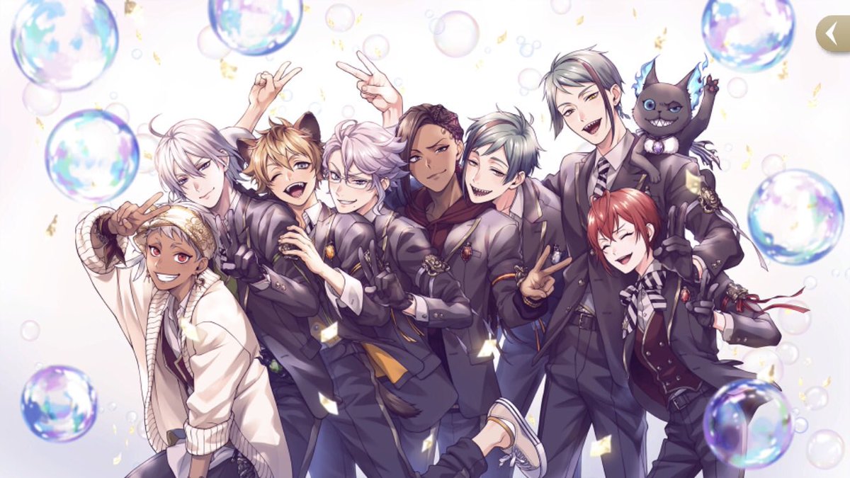 シロ Pa6 Cm Twitter