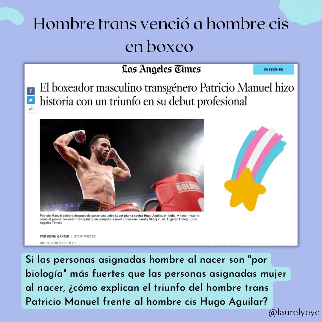 Láurel Miranda tweet media