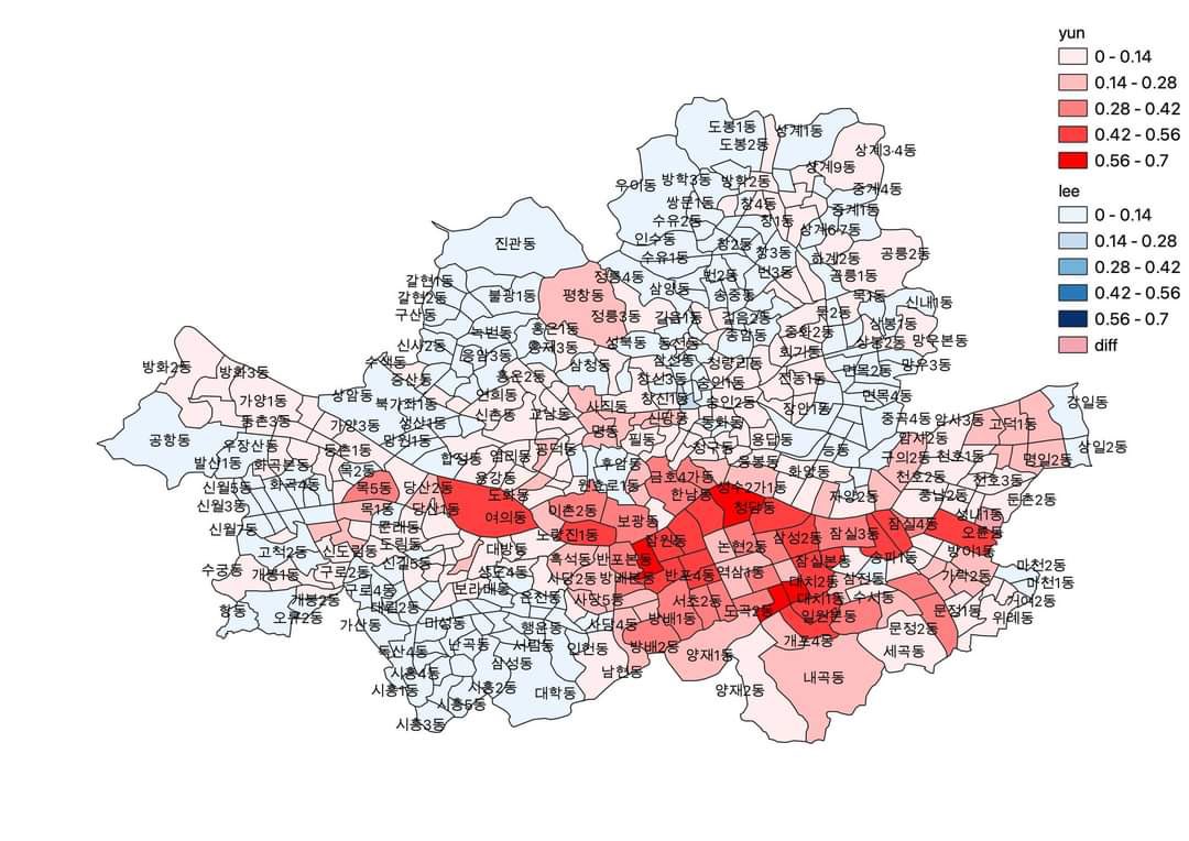 doejanam's tweet image. 누가 윤을 뽑았나. 윤 지지가 확연히 높았던 곳은, 경상권, 20대남자, 60대이상 노년층, 무직자, 전업주부, 그리고 부자.