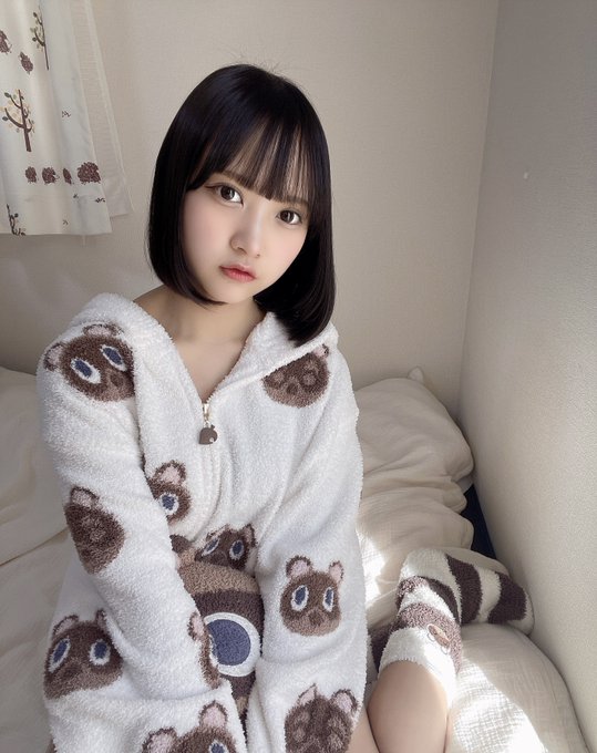 奥野未悠のTwitter画像50