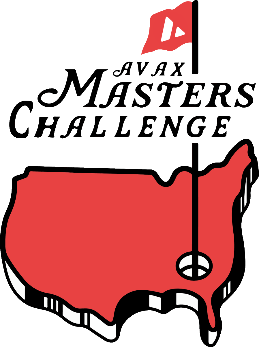 Avax_Masters's tweet image. #avax Putting for Par...