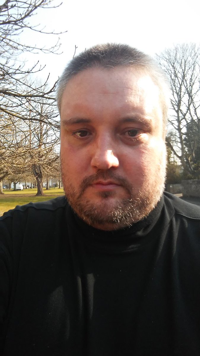 WillmerGA's tweet image. #cybersecurity #ransomware #hacking #SCORESmallBiz #SmallBiz #SmallBusiness 
#Entrepreneur #Entrepreneurs #Entrepreneurship 
Enjoyed some nice weather up here in County Durham today while waiting for the bus