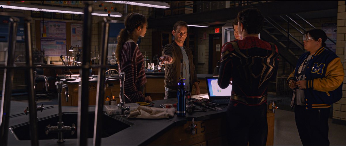 4KSpideyShots's tweet photo. 4K Shots of Spider-Man: No Way Home (2021) 📸 https://t.co/PvIAbfZIqq
