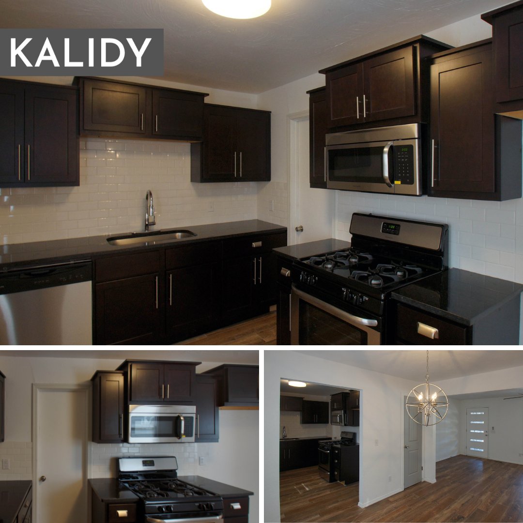 kalidyhomes's tweet photo. FOR RENT!! 1422 Downing Street in Oklahoma City, OK🏡 $1,250/month

This newly remodeled 3 bed, 1 bath home is 1,020 sqft and will be available for showing soon🤩

Apply online at https://t.co/zBKqLKEYNs
#KalidyHomes | #OkcRealEstate https://t.co/vBMmVAYGJ6