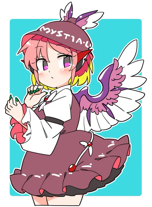 おはみすち 