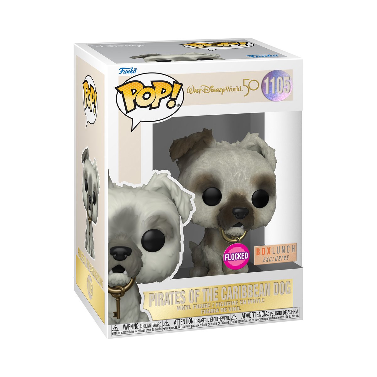 Funko tweet media