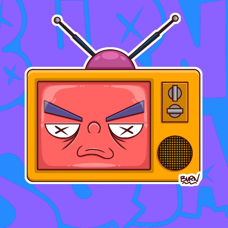 BurnerSquare's tweet photo. 8th Square drops "TV Square"
Follow me for more drops free!!!
https://t.co/Pkk8ZRt1FY
https://t.co/Pkk8ZRt1FY
9th Square free to the first 20 buyers.
Send your WAM by DM.
https://t.co/mRFwtGwO60
https://t.co/ohIHaEQffK
#Collectibles #squarecollection #neftydrops #burnersquare https://t.co/VBIQgBAoss