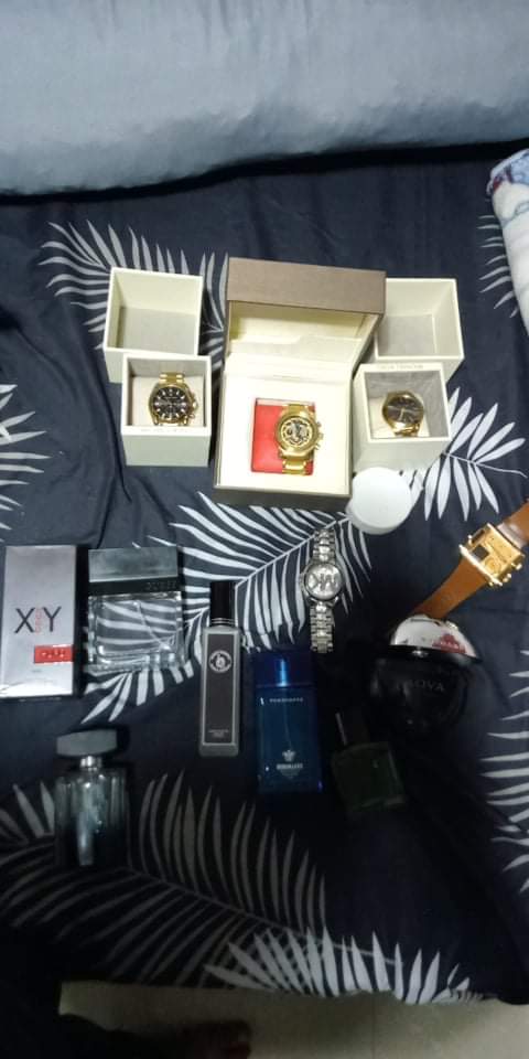 Bahalag wala'y lovelife basta happy ko :)
Collections ♥️