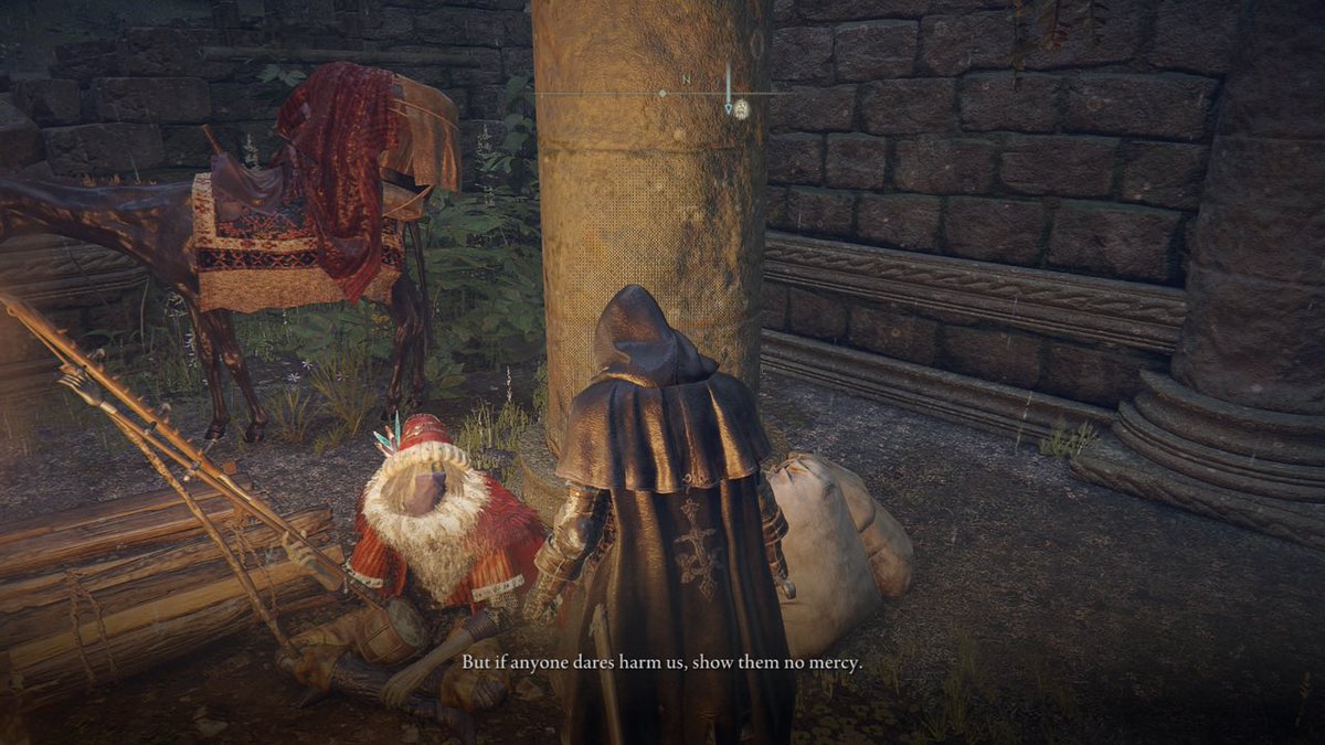 NB_Scribbs's tweet photo. Know this account is dead as hell but we’re still thriving 

#eldenring #gameplay #beenhavingablast https://t.co/EEIkrAtpkD