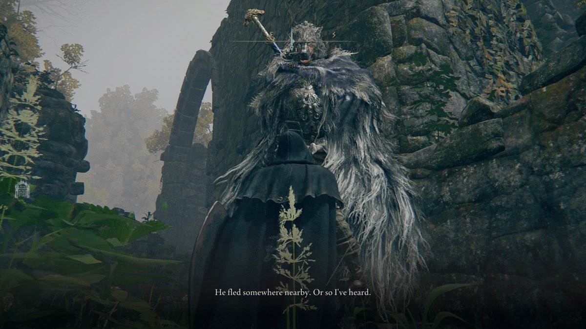 NB_Scribbs's tweet photo. Know this account is dead as hell but we’re still thriving 

#eldenring #gameplay #beenhavingablast https://t.co/EEIkrAtpkD