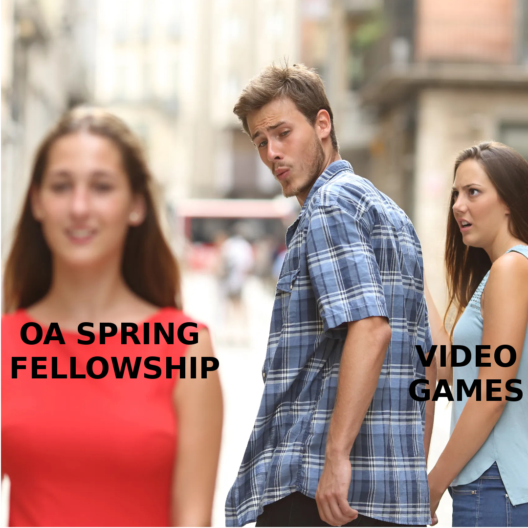 The "Tecumseh Takeover" Spring Fellowship is coming up fast, but there's still time to register! Join us April 1-3 at Camp Lazarus for a Survivor themed event with tons of friends, fun, and food. Sign up by March 27 and save $5. scoutingevent.com/441-51362