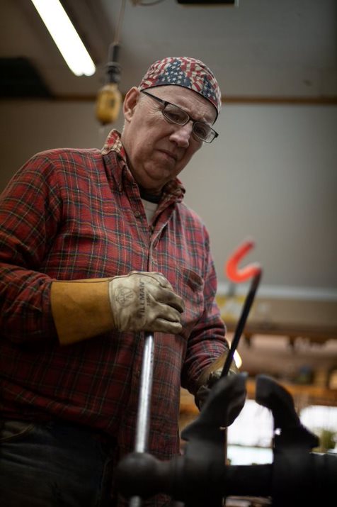 Another Adirondack Adventure Awaits - mailchi.mp/d7a840d726b5/a… This weekend, March 26-27, guests are welcome for the final days of Thurman Maple Days. Tours, talks, demos and samples: Experience maple!