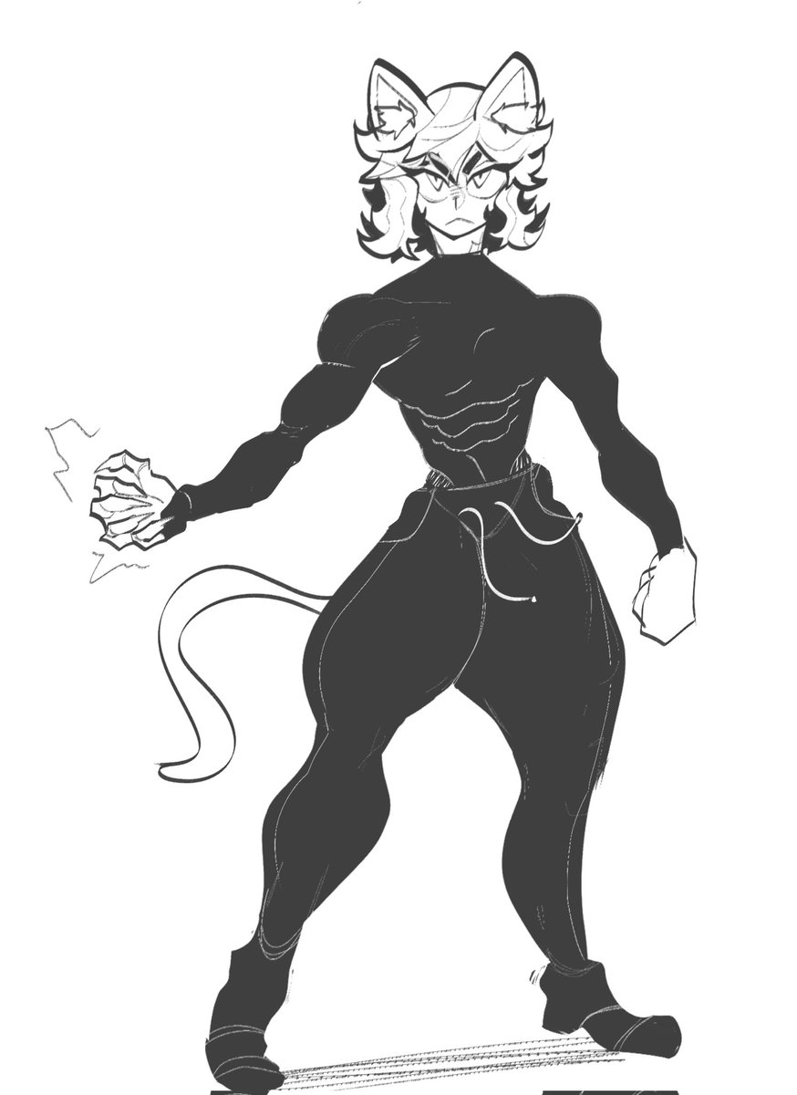 Phoenixlamarr's tweet photo. Doodle dump https://t.co/v5PrzndL8D