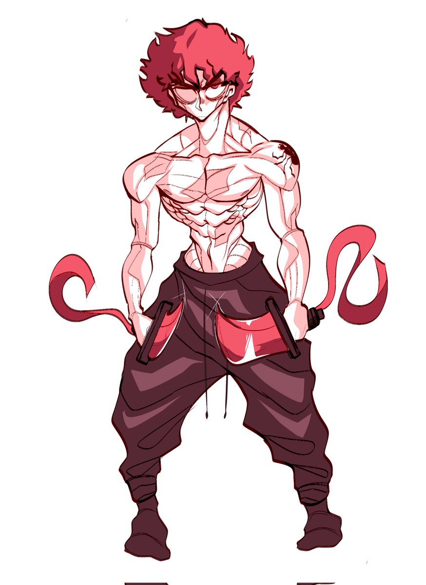 Phoenixlamarr's tweet photo. Phoenixs mentally insane state, dating back to 2018 and is now revisited with his new form. (Canonically from another universe/timeline) https://t.co/rOMGHjhfTM