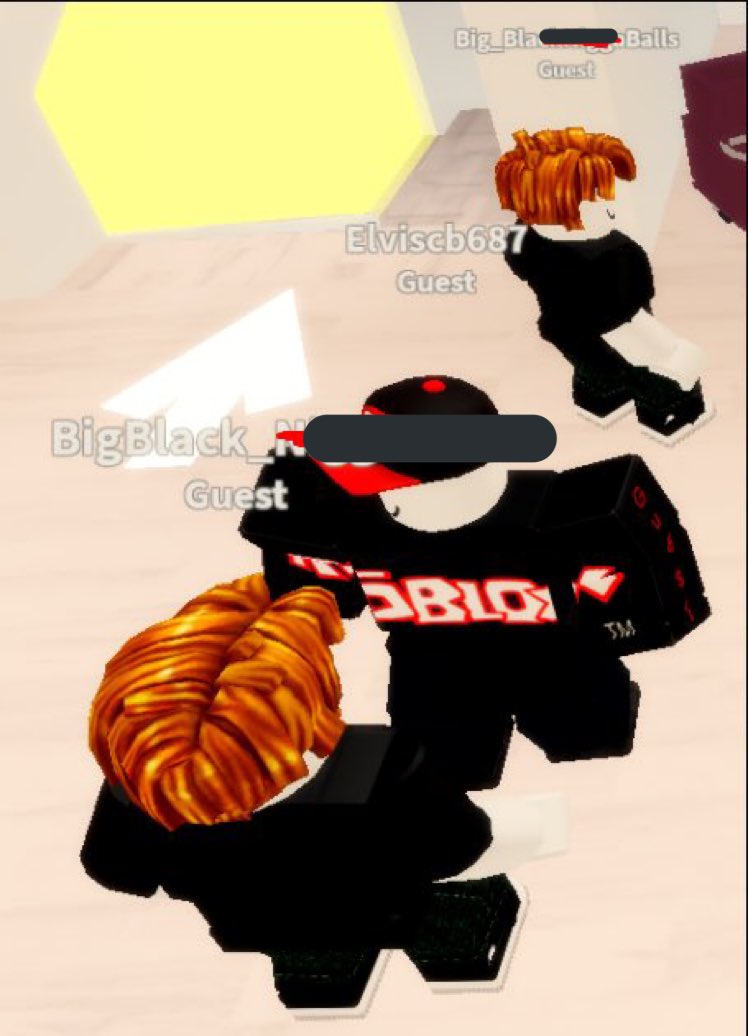 Roblox Hate Accounts (RTC Blocklist Twitter) 