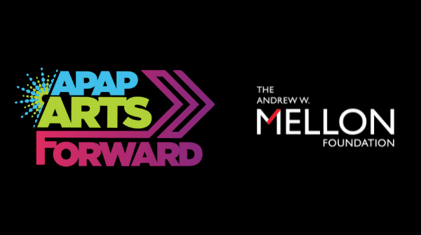 ODCsf's tweet photo. We are honored to be named an @APAP @MellonFdn #ArtsForward Grantee with our collaborator Marjani Forté-Saunders presenting her “Memoirs of a... Unicorn” as part of ODC Theater’s Fall Season this November. https://t.co/WeOptsqObE https://t.co/5hiA77oAPC