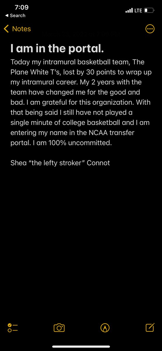 SheaSheaconnot's tweet photo. I am in the portal. https://t.co/2ygBAh7pOD