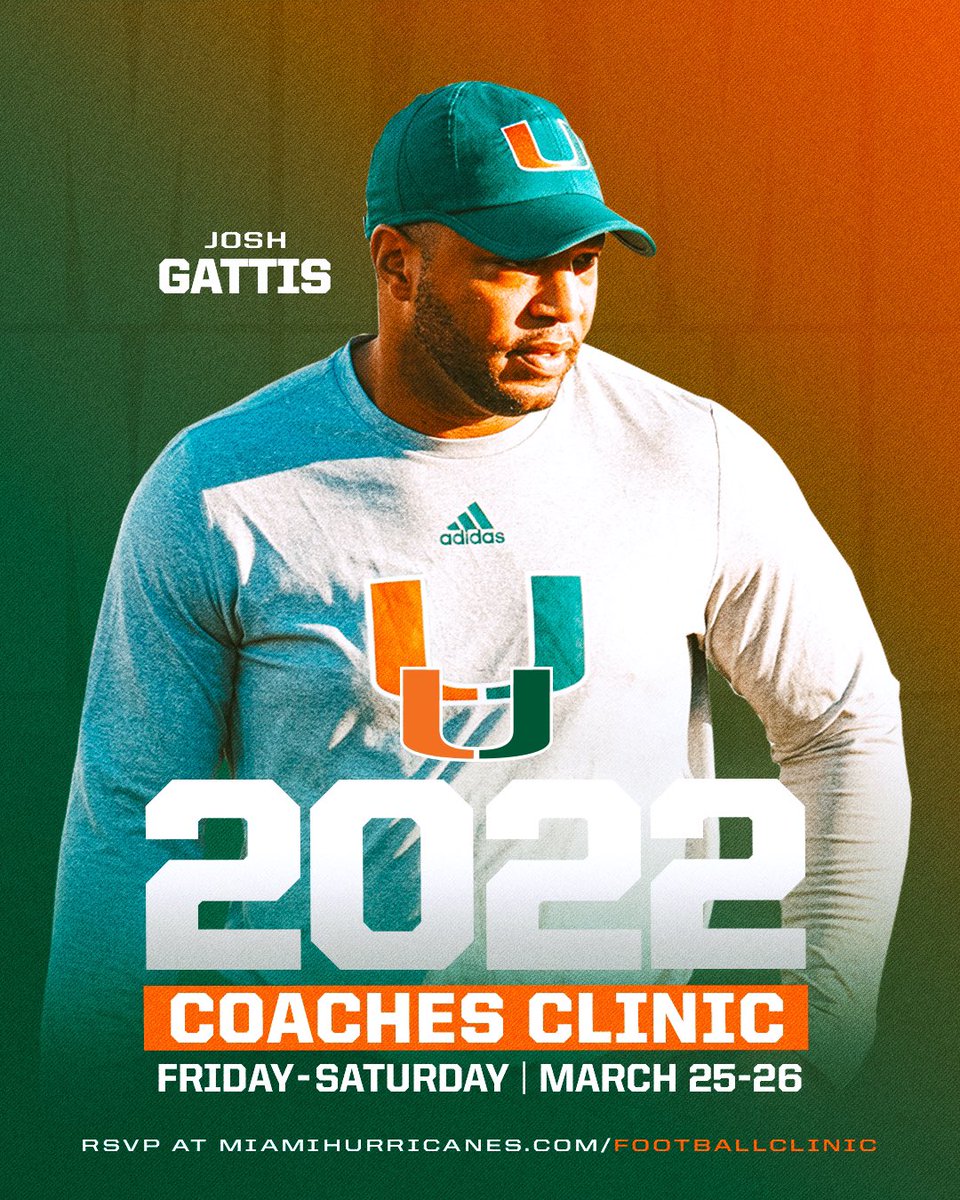 Mario Cristobal tweet media