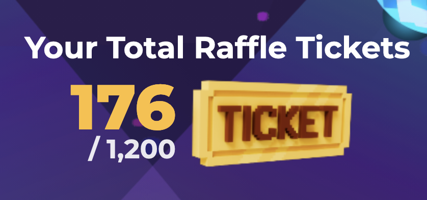 maimeeter's tweet photo. @TheSandboxGame I just participated in the daily #SandboxAlphaS2Contest for a chance to earn up to 1,000 $SAND! Starting March 22 - Ticket Day. Check out my screenshot below!
👇 #SandboxAlphaS2 https://t.co/dHNKkPwc1n