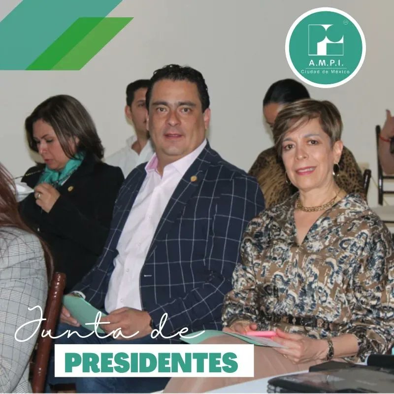 ampicdmx's tweet photo. Se reúnen los Presidentes de las diferentes Secciones del país en el marco del Simposium de Centros Históricos en Guanajuato.
Asiste la Lic. @laurazg_AMPI Presidenta de #AMPIcdmx en compañía de los Consejeros Nacionales Yazmín Robledo y Felipe Cuevas, miembros de la Sección. https://t.co/O8xKW1OIxH