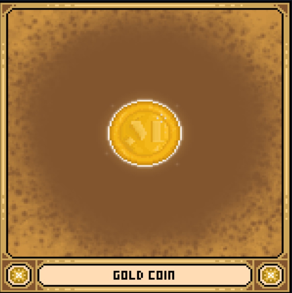 I want to start giving back to the space especially my $magic fam so Ima start with my first #Treasuredao Giveaway!

Starting off with 1 Gold Coin

🎉🎉 Retweet, Like, Follow 🎉🎉

Winner picked in 24 hours via Tweetpicker. Start your journey!

<a href="/Treasure_DAO/">Treasure</a>  @SmolBrainsNFT