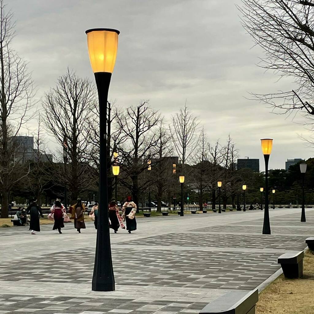 k_toyo's tweet photo. A way
道

#way #road #lamp #graduation #gingkotree #sky #walking #道 #卒業 #街灯 #銀杏並木 #空 #散歩 https://t.co/rMbeEwNmnS https://t.co/uuNKbrJjz3