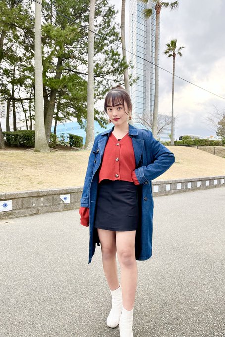 Twitterのコスプレ画像14