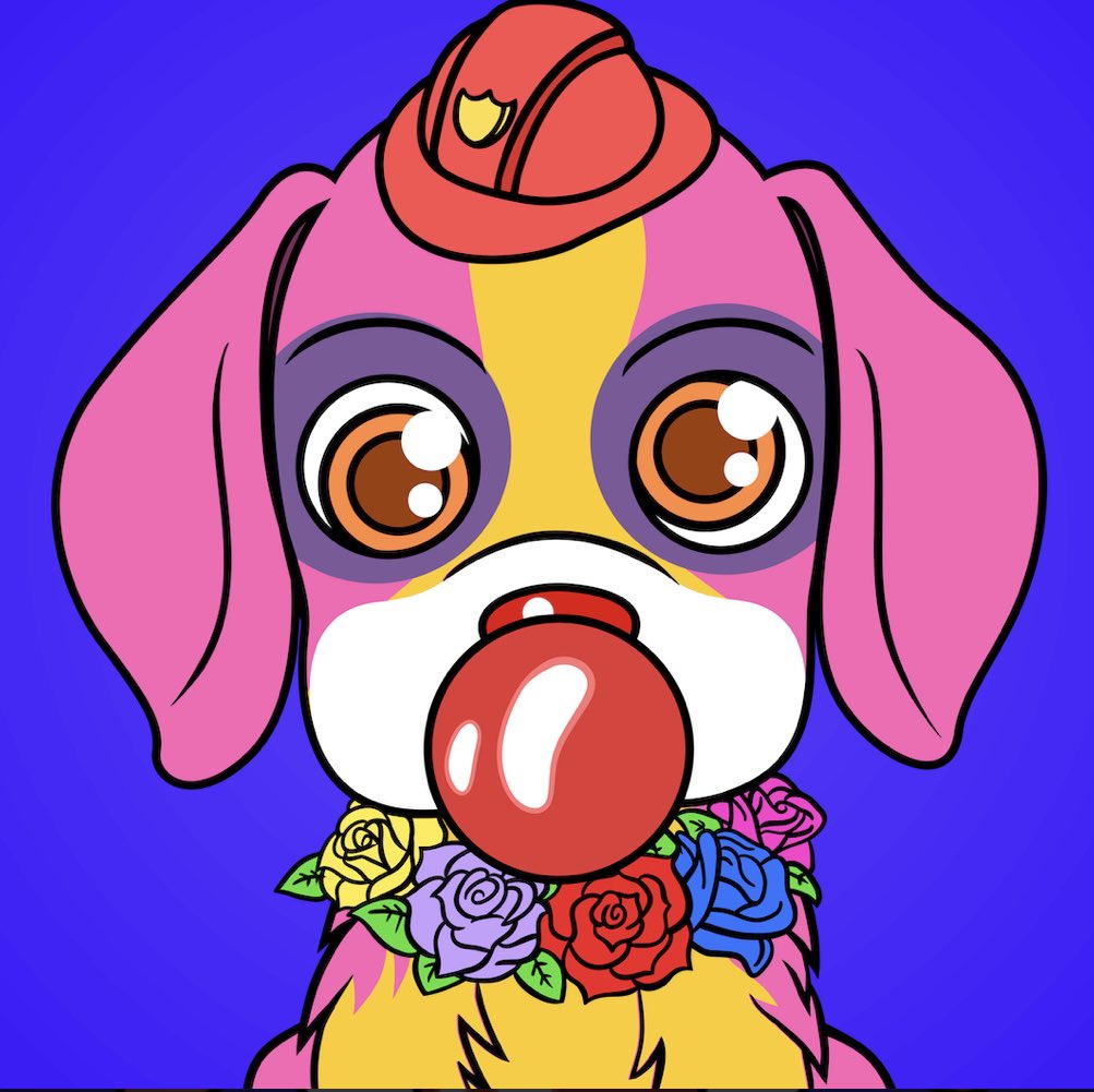 Bozo_nft's tweet photo. @NeoApeOfficial @Bubblegum_NFT @loudmouthlion @DDish123 @DanDeGrace @ottothepoolboy @mattzman Welcome to the playground. Ape 🤝 playground https://t.co/2dzCknSaZg