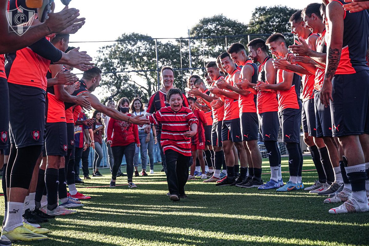 Club Cerro Porteño tweet media