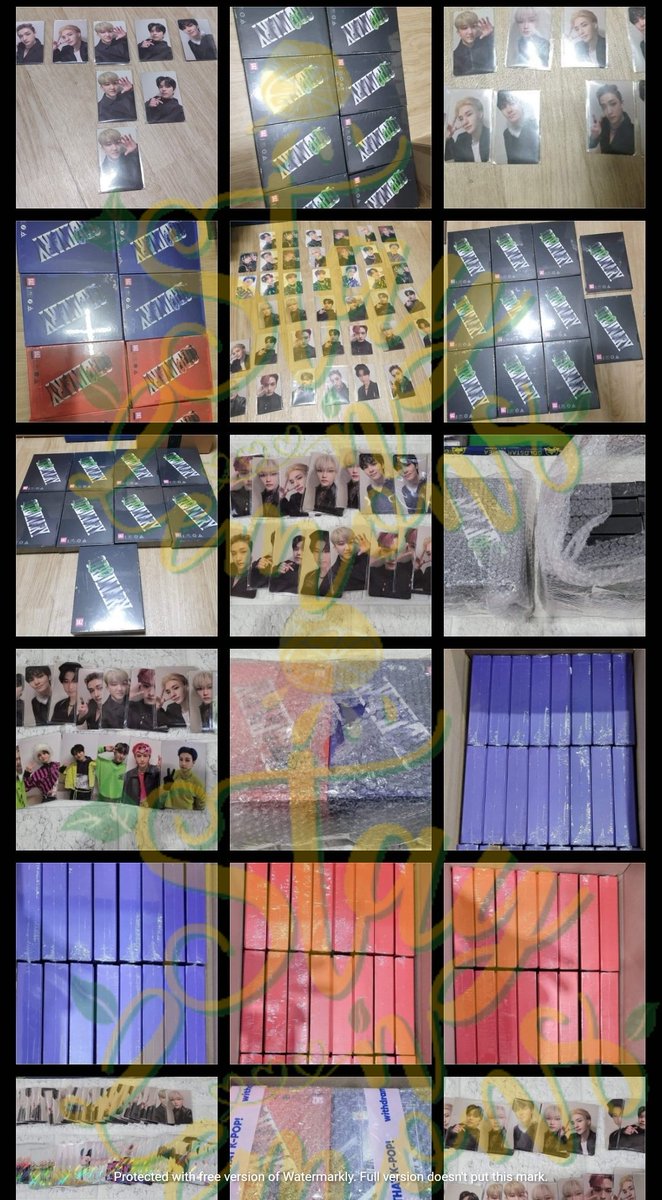 staynlemons's tweet photo. SKZ Oddinary arrivals in kr add:
✅️ Soundwave
✅️ Synnara
✅️ Withdrama
✅️ Ktown4u
#SNLemonsUpdates https://t.co/UEd5PDUWys