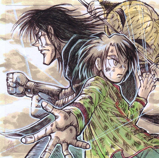 画像まとめ からくりサーカス 新着 11ページ目 アニメレーダー