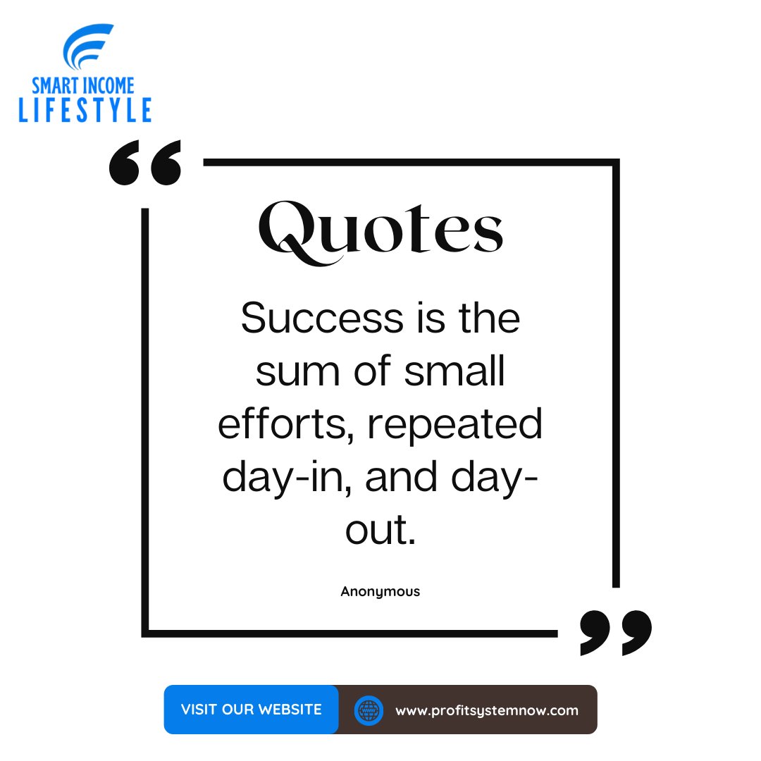 byterithomas's tweet image. All efforts compound.
.
.
.
.
.
.
Learn how to take your life back (link in bio)
.
.
.
.
#affiliatehustlers #affiliatemoney #affiliatemarketingmoney #affiliatemarketingtips #tipsforaffiliatemarketing #affiliatemarketingideas #onlineearnings #affiliateprograms #affiliatemarketing