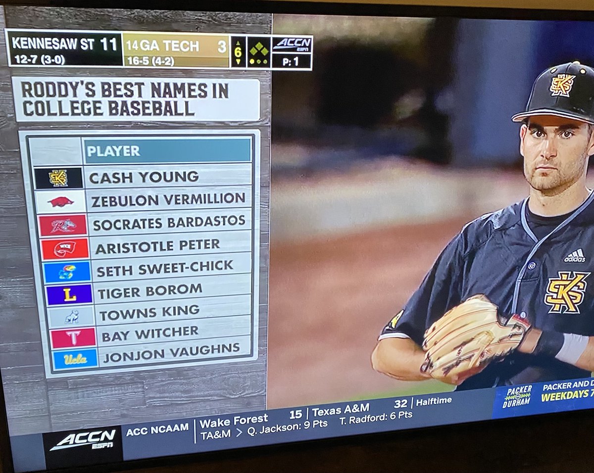 Daven_Wagon's tweet photo. I would have to agree w/ @RoddyJones20 , it is a pretty sweet name. What a flex @_cashin_0ut https://t.co/lkZnPL52qL