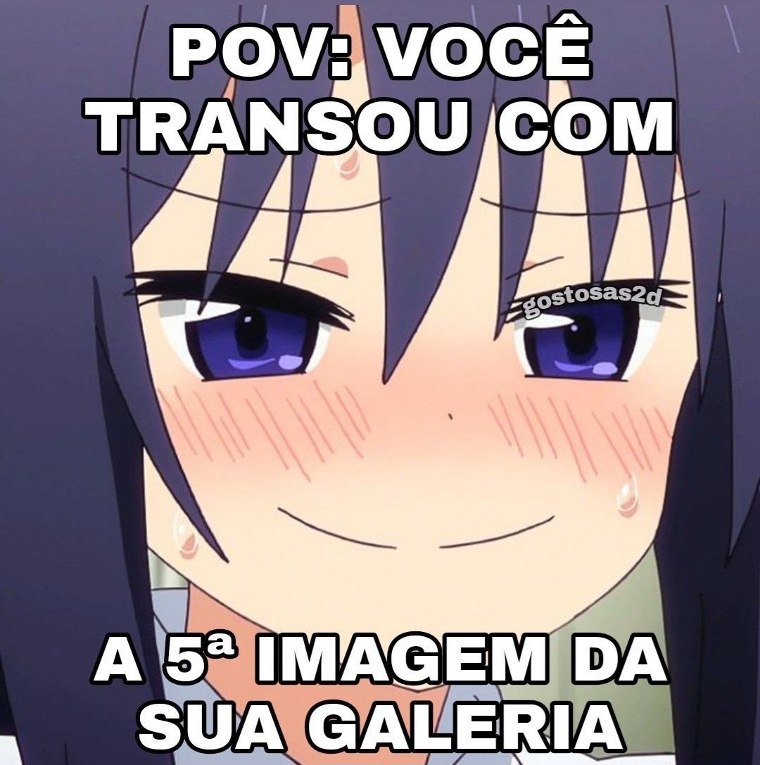 Eu começo a assistir um novo anime Acho uma waifu que eu gosto Ruka  Sarashina results - iFunny Brazil