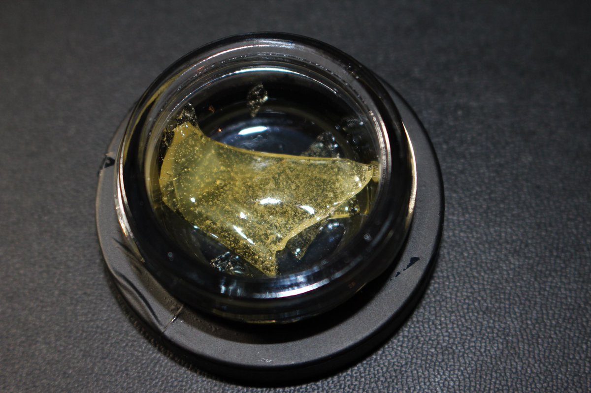 The Cannabis Column tweet media