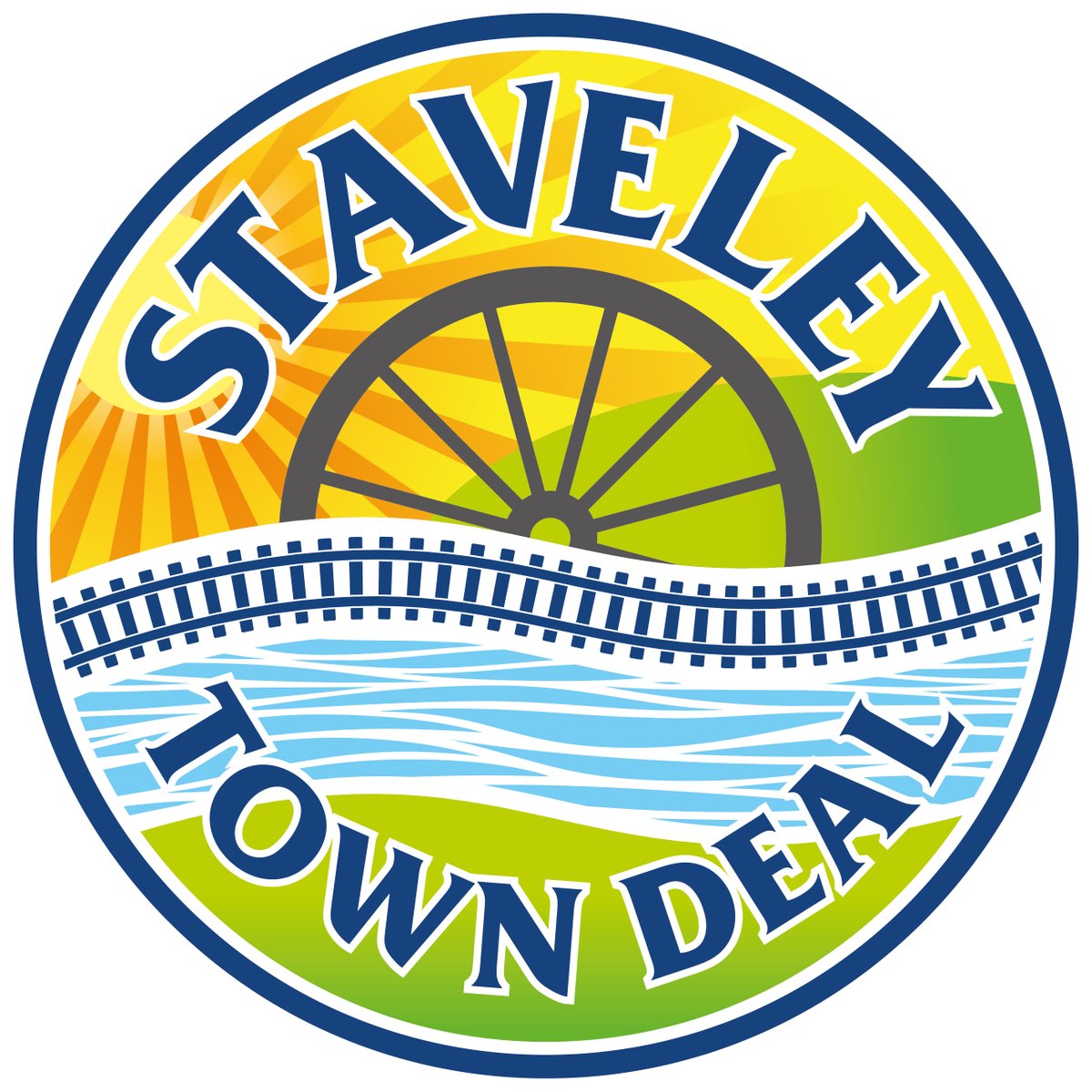 We are delighted to announce that we have been awarded £5.3m as part of the Staveley Town Deal. tinyurl.com/mp9v6h66
