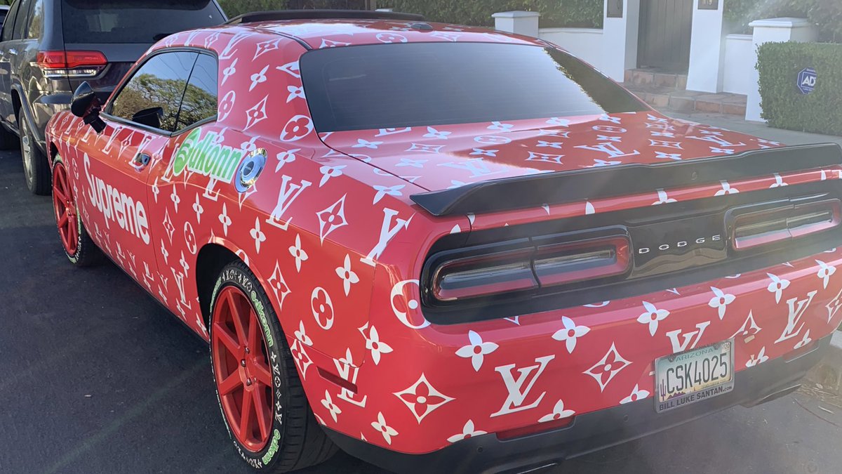 Eric Hoffman tweet media