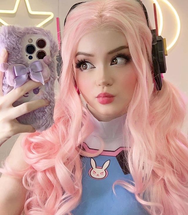 weekendwigs's tweet photo. So prettyπππ
β¨
Model: @mistykittyyy β€οΈ
β¨
Wig: πWW013π
β¨
ππ»https://t.co/10eai9PwJVππ»
.
.
.
.
.
#weekendwigs #pinkwig #longwig #cosplaywig #lacefrontwigs #syntheticwigs #haircolor #hairstyle #pink https://t.co/w2AJjoaChj