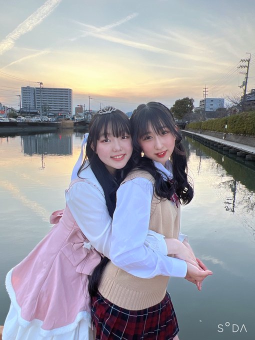 Twitterのコスプレ画像20