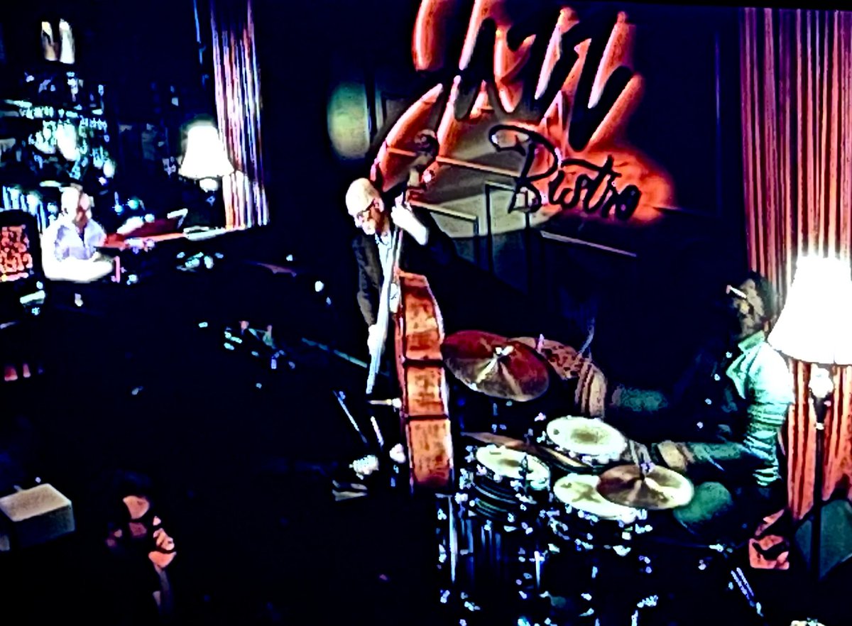 JazzinToronto (@jazzintoronto) on Twitter photo Congratulations to Roberto Occhipinti on a sold-out album launch for “The Next Step” at <a href="/JazzBistroTO/">Jazz Bistro</a>! Sounding stellar! <a href="/robocchipinti/">Roberto Occhipinti</a> <a href="/adreanf/">Adrean Brasil Fortes</a> <a href="/Larnell_Lewis/">Larnell Lewis Music</a> #jazzintoronto Congratulations to Roberto Occhipinti on a sold-out album launch for “The Next Step” at <a href="/JazzBistroTO/">Jazz Bistro</a>! Sounding stellar! <a href="/robocchipinti/">Roberto Occhipinti</a> <a href="/adreanf/">Adrean Brasil Fortes</a> <a href="/Larnell_Lewis/">Larnell Lewis Music</a> #jazzintoronto