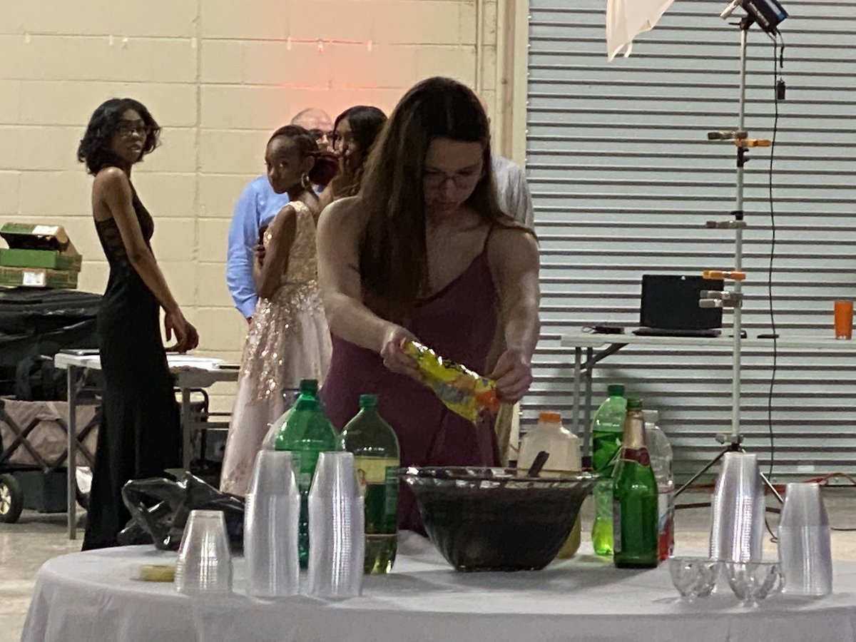 Lugoff-Elgin High tweet media