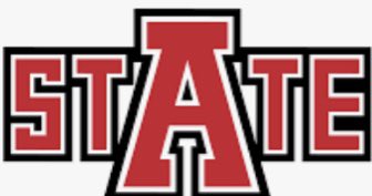 TylerJeffries53's tweet photo. After a conversation on the phone with @CoachAKwon ,I am thankful to receive an offer from @AStateFB 🐺🐺
#WolvesUp #ADifferentBreed #stAteMade https://t.co/dHgZW9NuEG
