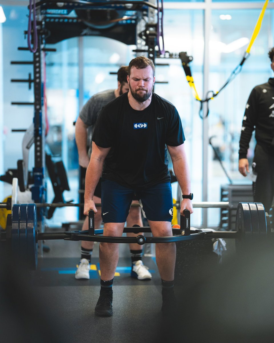 BYU FOOTBALL tweet media