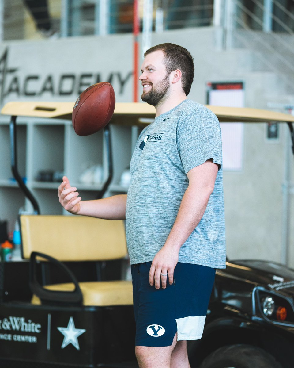 BYU FOOTBALL tweet media