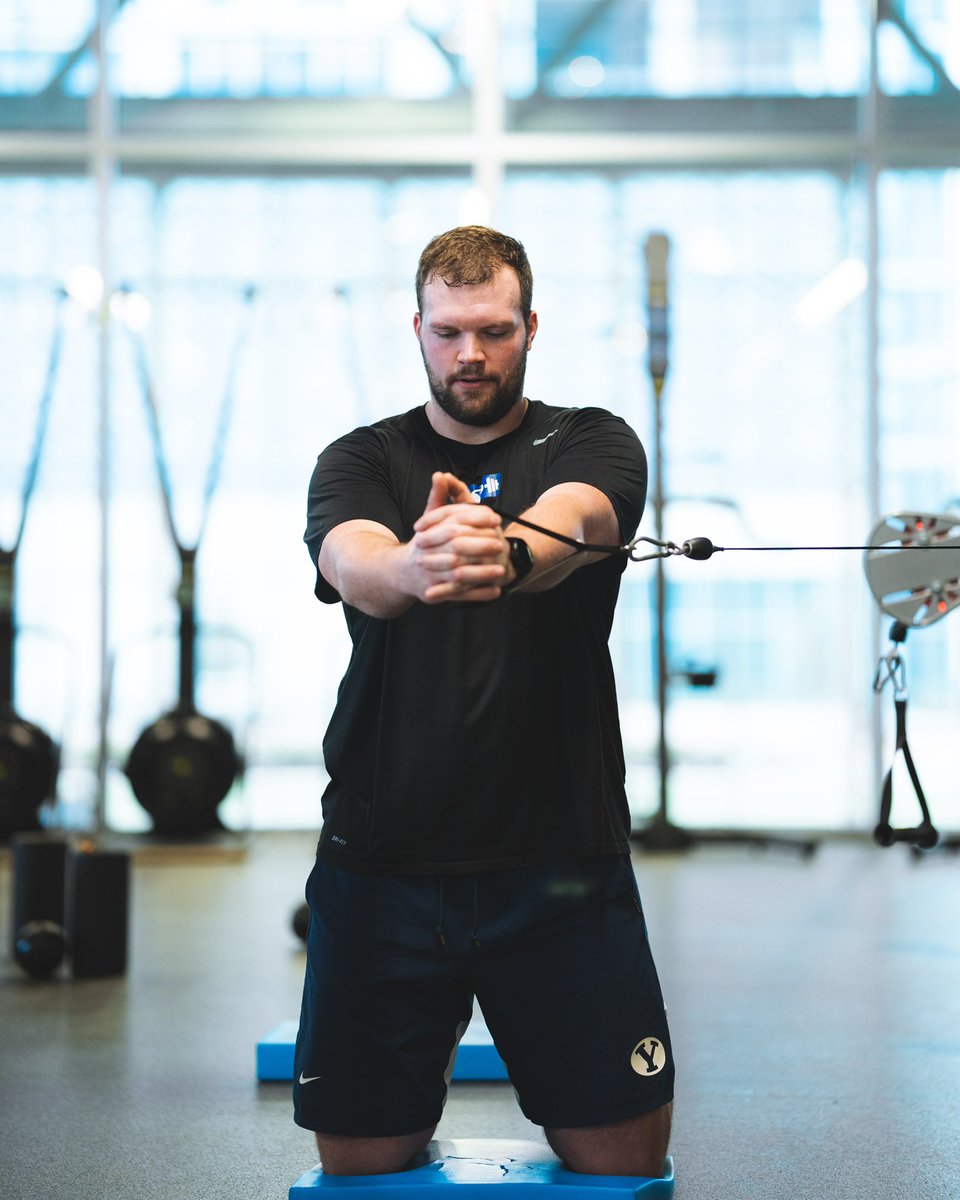 BYU FOOTBALL tweet media