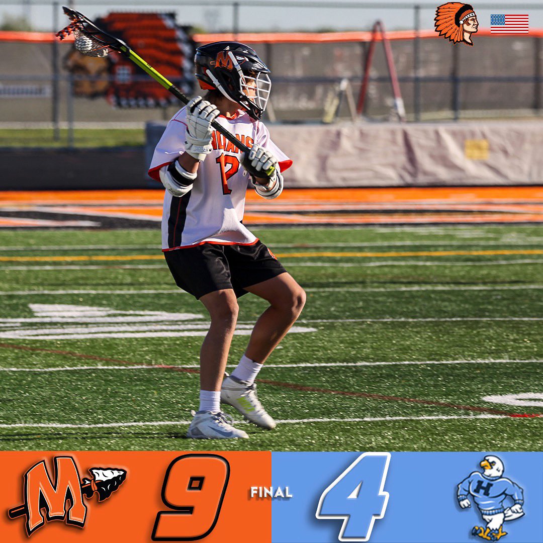 Minookaboyslac1's tweet photo. The boys are heading home from Hillcrest with a DUB! Great road win for our varsity team to improve our record to 1-2.
See y’all at our home game on Saturday against Brother Rice at 11:30am! #Whiteout #Family #IndianWin https://t.co/oNex7fS8ZB