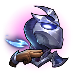 「The Wild Rift Karma and Shen emotes are 」|Spideraxeのイラスト