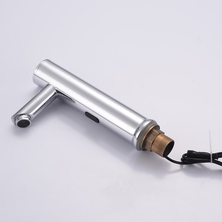 blueseafaucet's tweet image. Hi there, you should try touchless automatic faucet adapter. It won&apos;t let you down. blueseasanitary.com/touchless-auto… #sensorbathroomfaucet #automatickitchenfaucet #sensoroperatedfaucet