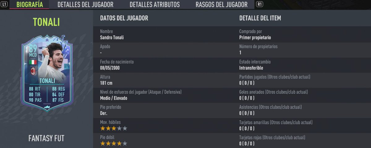 Gracias Copa Clasica 💛