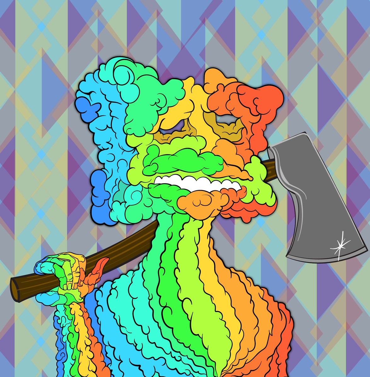 GumbitNFT tweet media